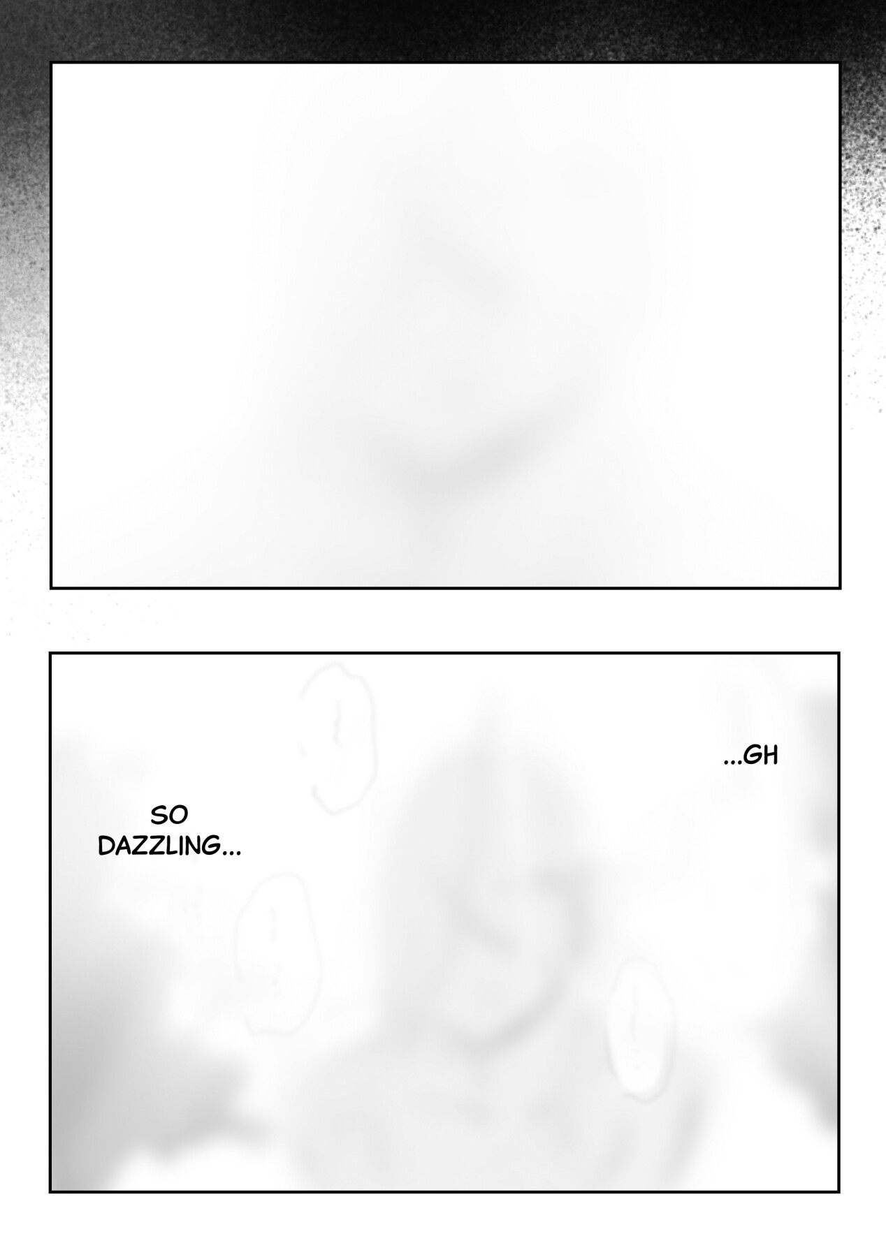 Hentai Manga Comic-Having an Affair with My Blonde Bombshell Boss Part 4-Read-35